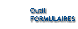 Formulaires